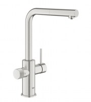 OUTLET GRIFERIA COCINA